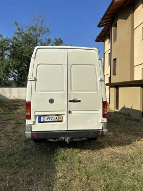     VW Lt