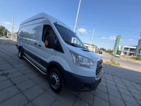 Ford Transit MAXI* двойна* ГУМА* Клима | Auto.bg — изображение 4