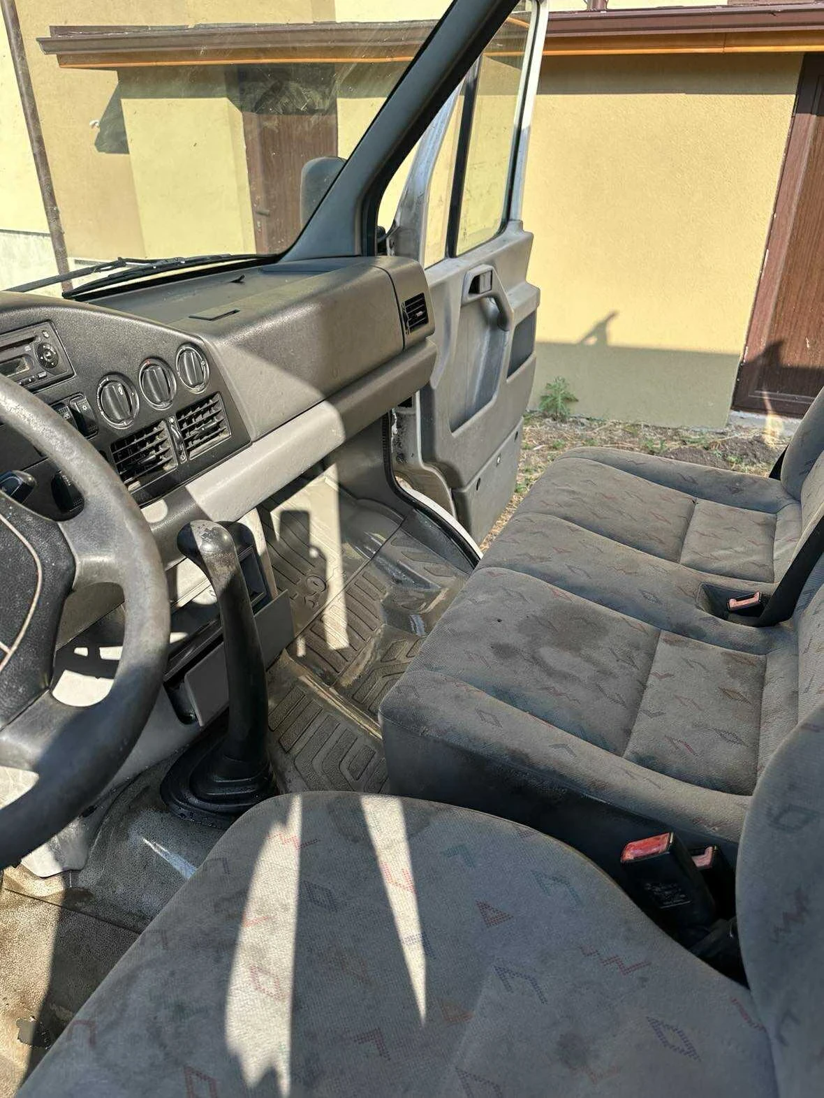 VW Lt  - изображение 2