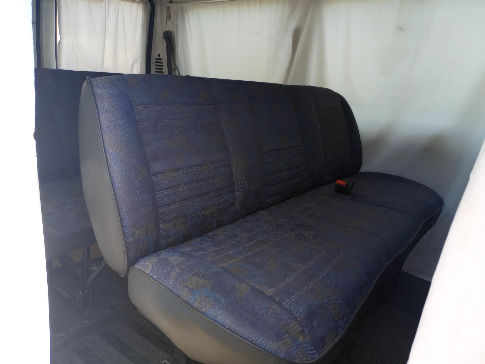 Fiat Ducato, снимка 4 - Бусове и автобуси - 56316402