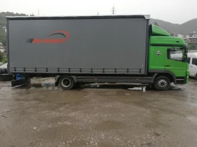 Mercedes-Benz Atego 1223 , снимка 1