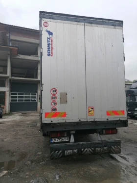 Mercedes-Benz Atego 1223 , снимка 3