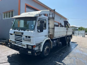 Scania 93 undefined | Auto.bg — изображение 2