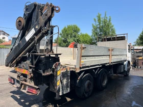 Scania 93 undefined | Auto.bg — изображение 4