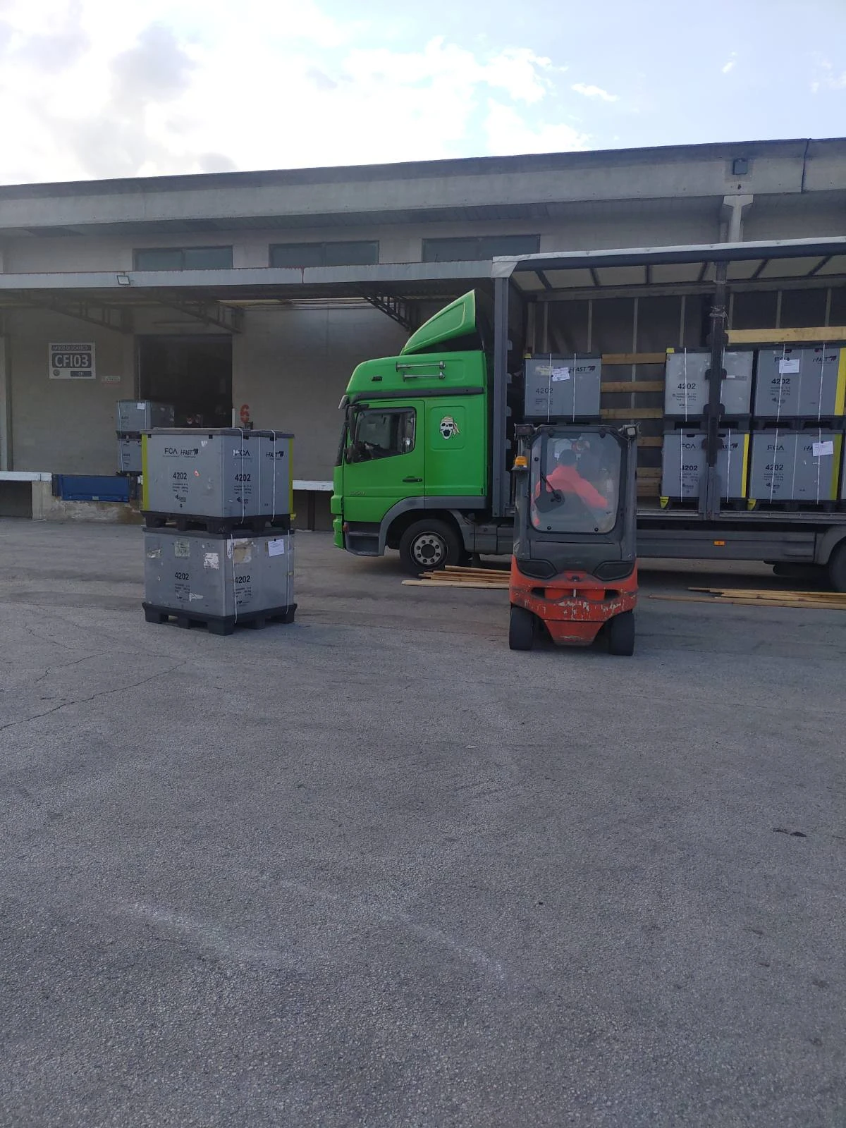 Mercedes-Benz Atego 1223  - изображение 2