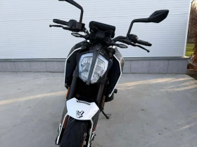 Ktm Duke 390 LIMITED A2!!!!, снимка 7