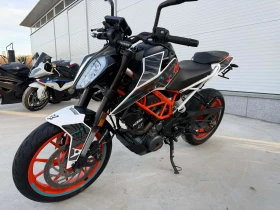 Ktm Duke 390 LIMITED A2!!!!, снимка 6