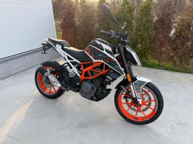 Ktm Duke 390 LIMITED A2!!!!, снимка 1
