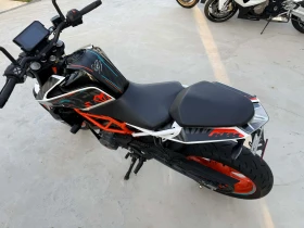 Ktm Duke 390 LIMITED A2!!!!, снимка 4