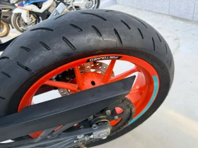 Ktm Duke 390 LIMITED A2!!!!, снимка 5