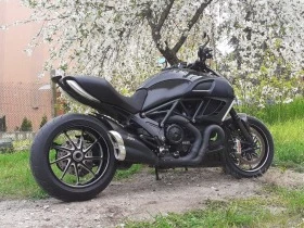 Ducati Diavel, снимка 2