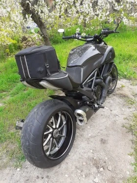 Ducati Diavel, снимка 6