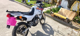 Honda Nx, снимка 1 - Мотоциклети и мототехника - 45060483