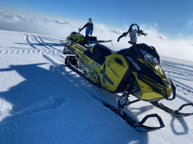 BRP Ski-Doo SUMMIT X-Т3, снимка 1 - Мотоциклети и мототехника - 45226480