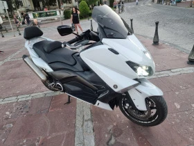 Yamaha T-max 530, снимка 14