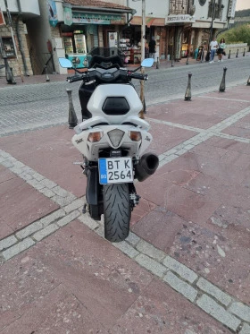 Yamaha T-max 530, снимка 4