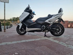 Yamaha T-max 530 | Mobile.bg    2