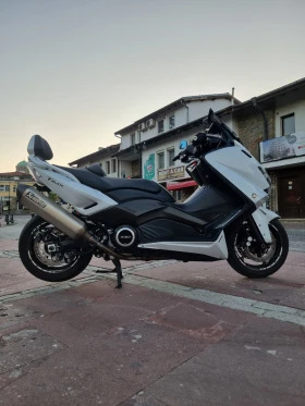 Yamaha T-max 530, снимка 6