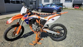 Ktm SX-F 350 SX-F | Mobile.bg    5