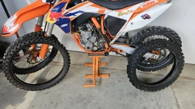 Ktm SX-F 350 SX-F | Mobile.bg    12