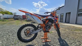 Ktm SX-F 350 SX-F | Mobile.bg    8