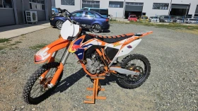 Ktm SX-F 350 SX-F | Mobile.bg    6