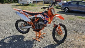  Ktm SX-F