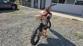 Ktm SX-F 350 SX-F | Mobile.bg    9