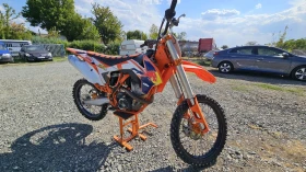 Ktm SX-F 350 SX-F | Mobile.bg    3