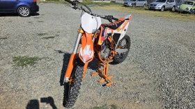 Ktm SX-F 350 SX-F | Mobile.bg    2