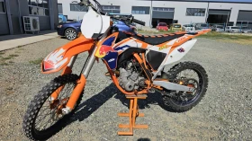 Ktm SX-F 350 SX-F | Mobile.bg    7