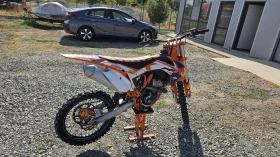 Ktm SX-F 350 SX-F | Mobile.bg    10