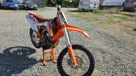 Ktm SX-F 350 SX-F | Mobile.bg    11