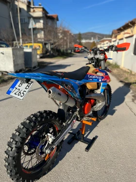 Ktm EXC 300, снимка 8