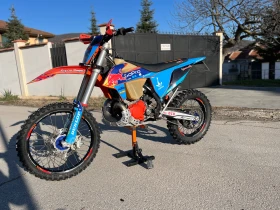 Ktm EXC 300, снимка 7