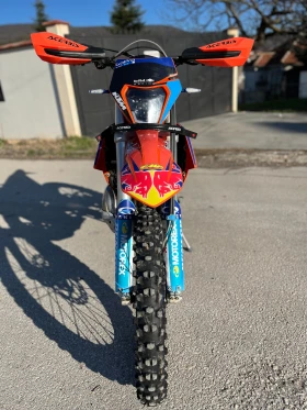 Ktm EXC 300, снимка 4