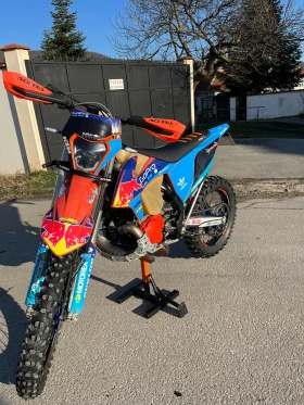 Ktm EXC 300, снимка 9