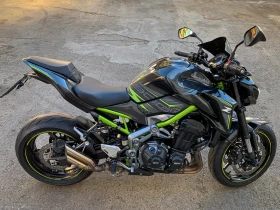 Kawasaki Z Z900, снимка 7