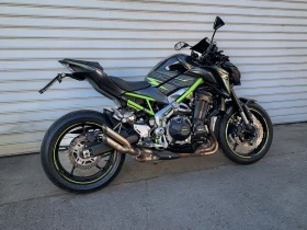 Kawasaki Z Z900, снимка 9