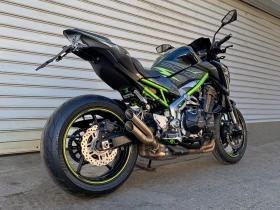 Kawasaki Z Z900, снимка 10