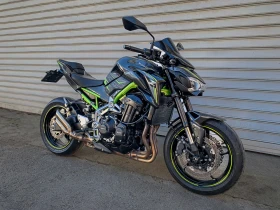 Kawasaki Z Z900, снимка 11