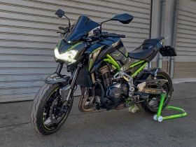 Kawasaki Z Z900, снимка 2