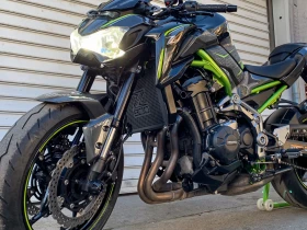 Kawasaki Z Z900, снимка 3