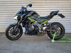 Kawasaki Z Z900, снимка 4