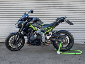     Kawasaki Z Z900