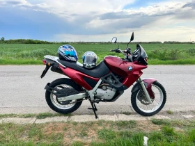 Обява за продажба на BMW F F650 ~4 199 лв. - изображение 4