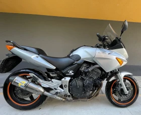 Honda Cbf