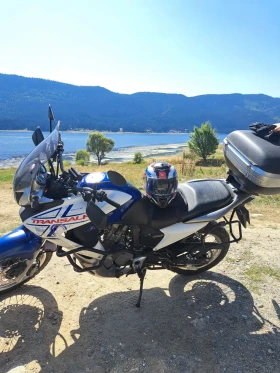 Обява за продажба на Honda Xlv TRANSALP 700 ~7 800 лв. - изображение 1
