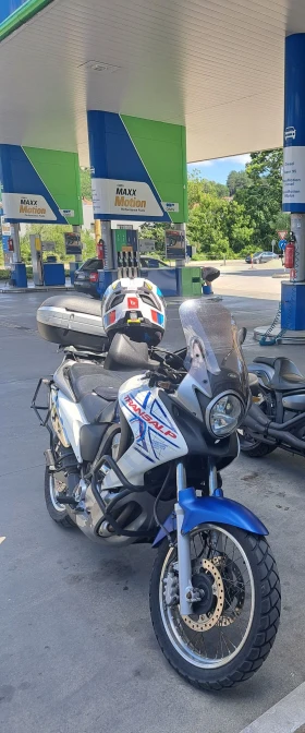 Обява за продажба на Honda Xlv TRANSALP 700 ~7 800 лв. - изображение 3
