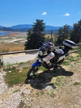 Обява за продажба на Honda Xlv TRANSALP 700 ~7 800 лв. - изображение 1